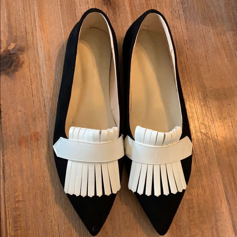 Black Flats